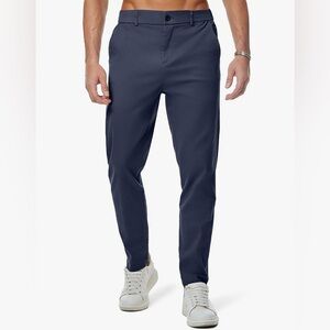 🩵 Men's Navy Pants